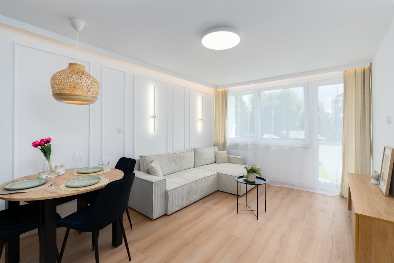 Como decorar um apartamento? Veja 8 dicas arquitetônicas!