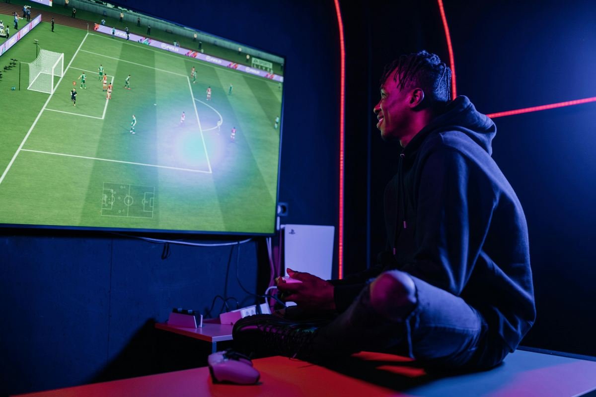 EA Sports FC